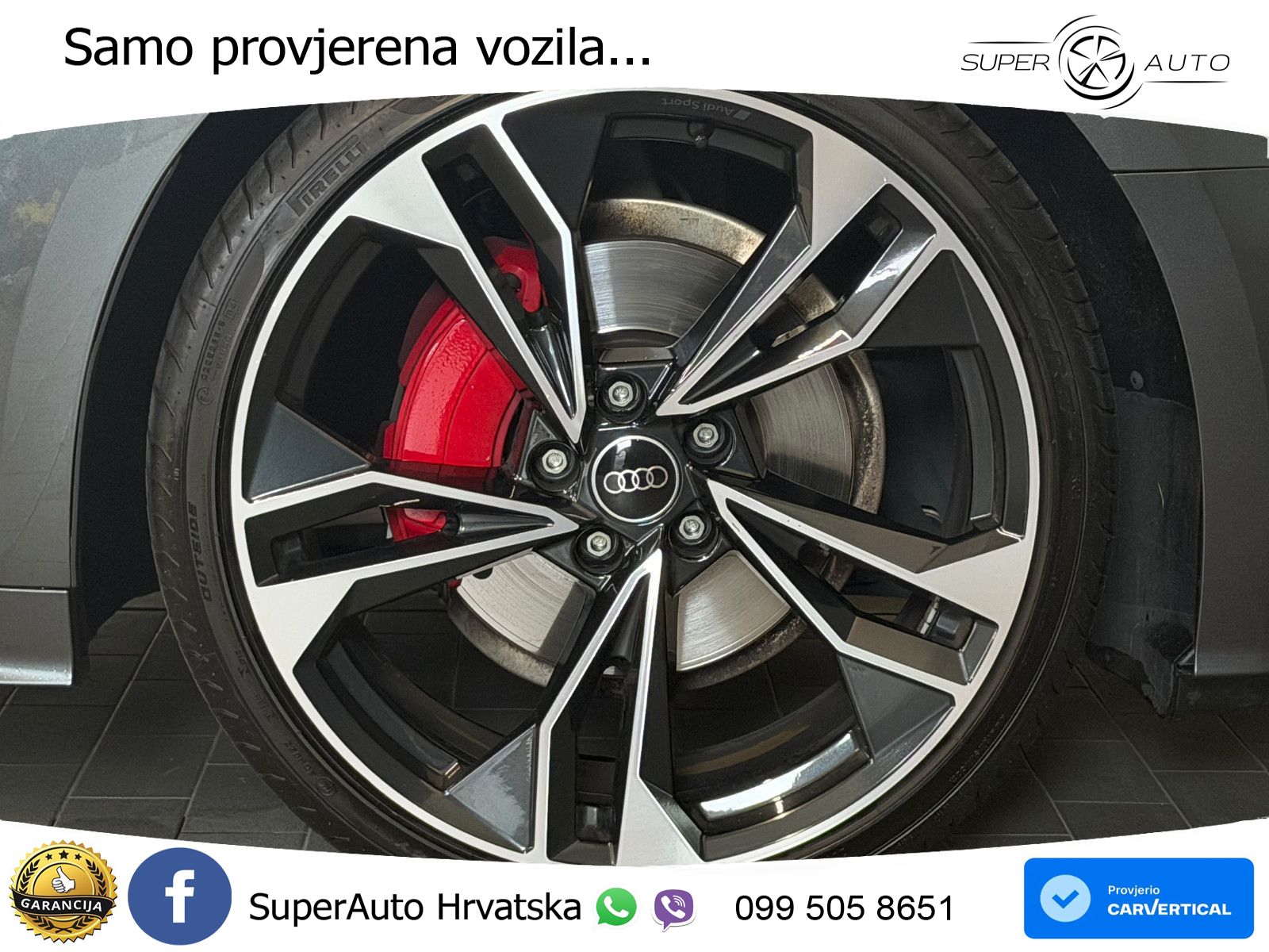 Audi A5 Sportback  40 TFSI (204 KS) S tronic S line