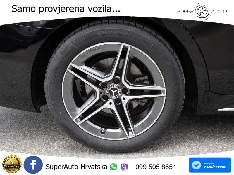 Mercedes S 350d (313 KS) EQ Boost 4MATIC 9G-TRONIC AMG ACC+HEAD+4xGR SJED+360+PANO