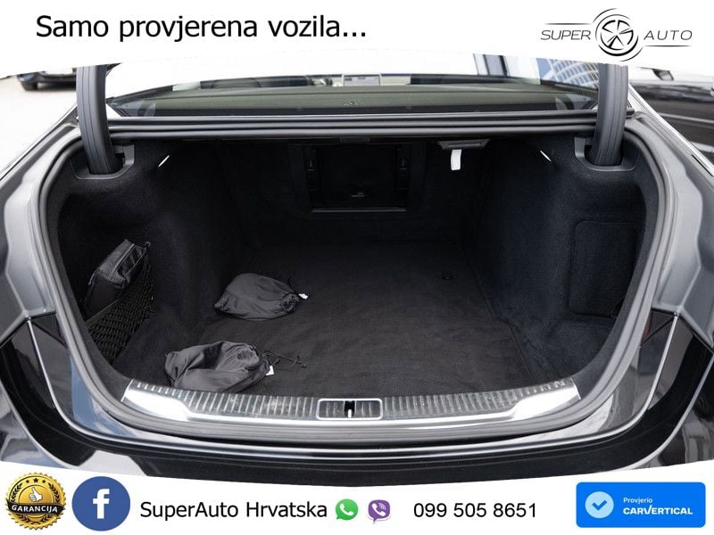Mercedes S 350d (313 KS) EQ Boost 4MATIC 9G-TRONIC AMG ACC+HEAD+4xGR SJED+360+PANO
