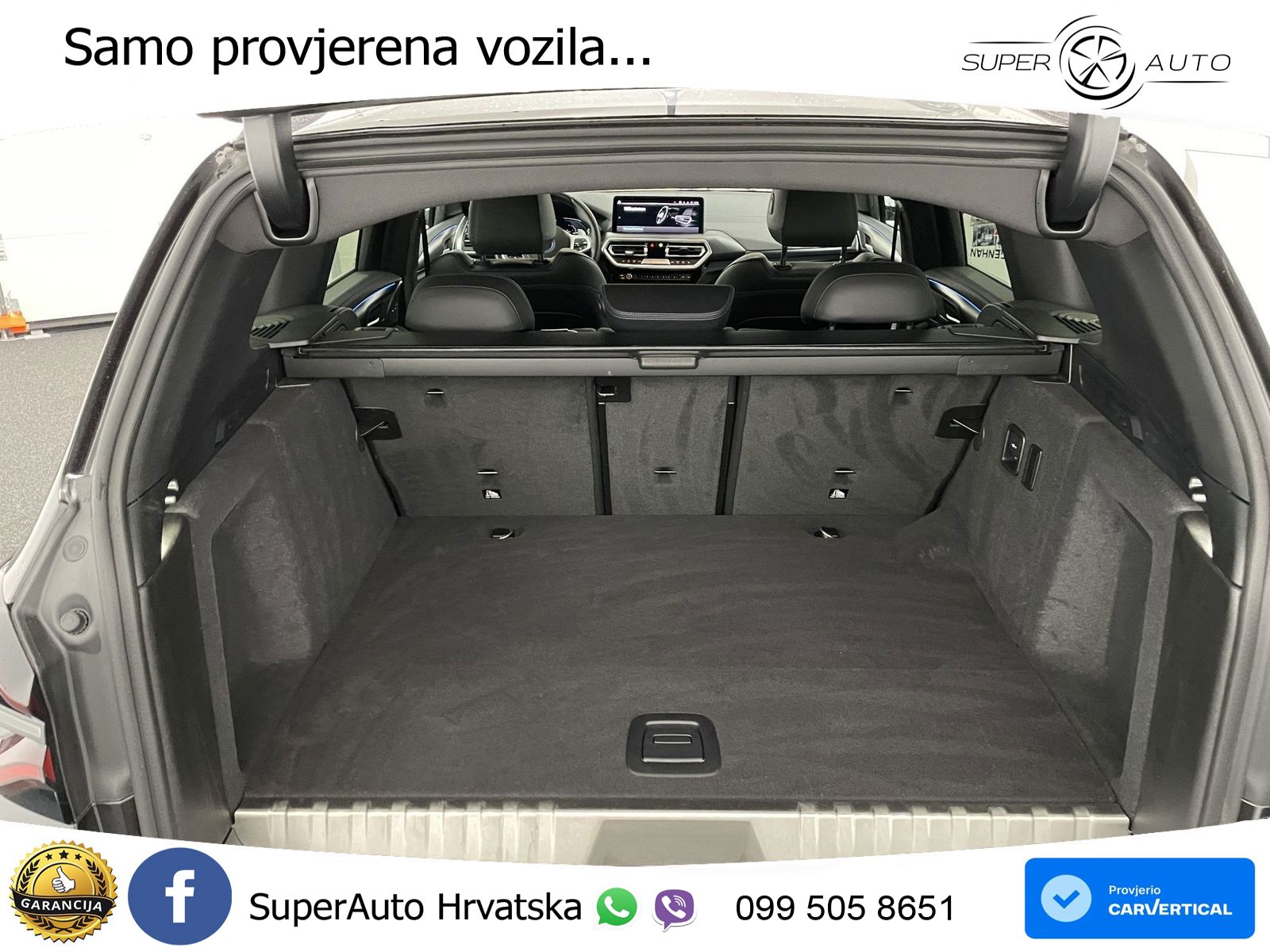 BMW X3 30e xDrive Steptronic M Sport LED+GR SJED+ACC