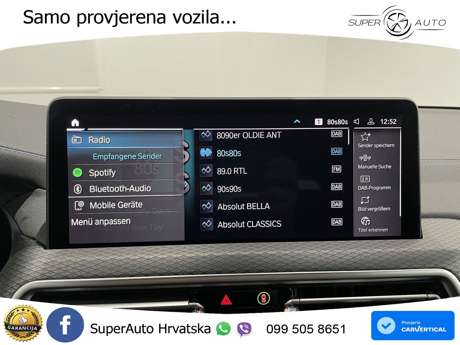 BMW X3 30e xDrive Steptronic M Sport LED+GR SJED+ACC