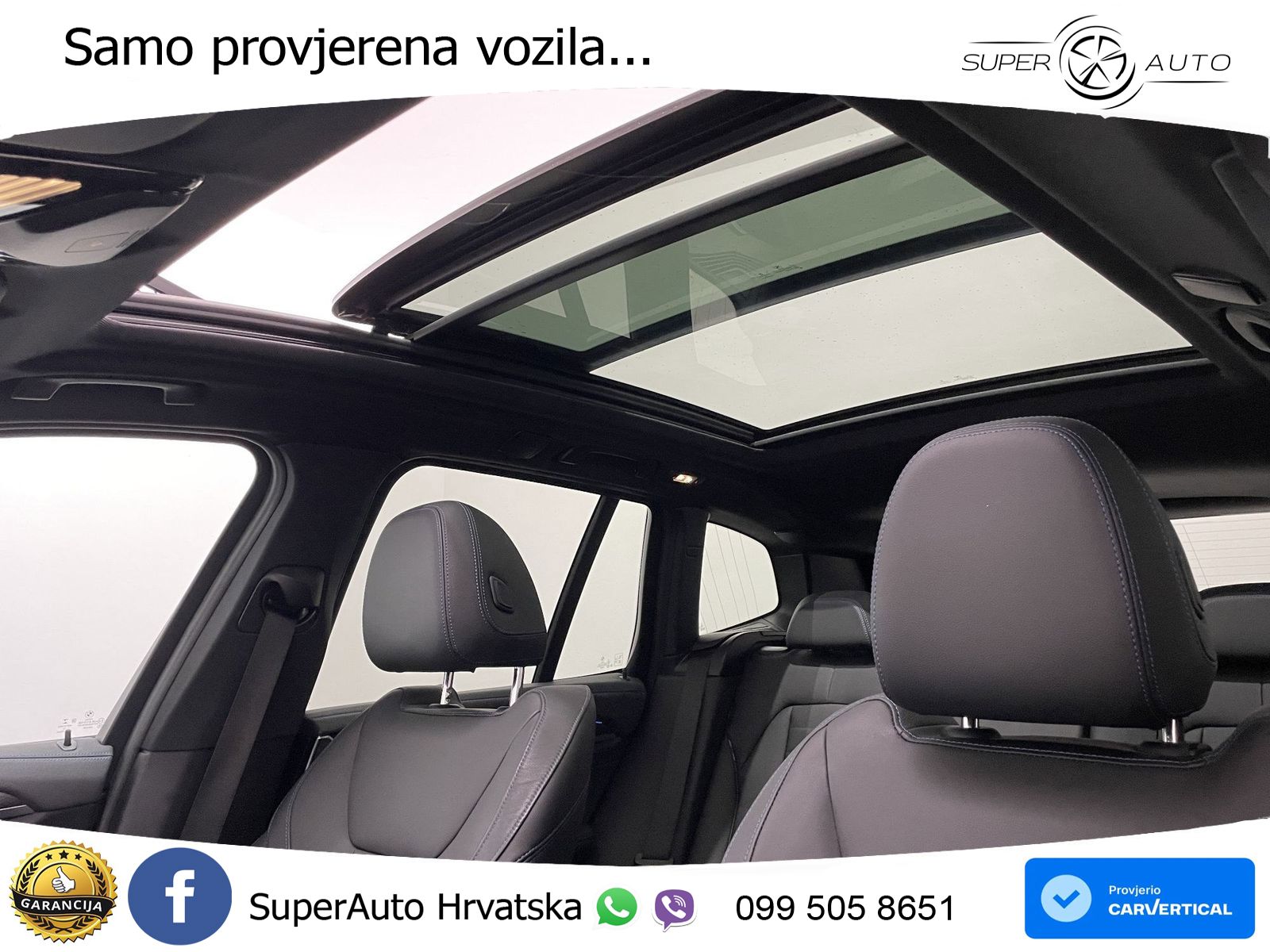 BMW X3 30e xDrive Steptronic M Sport LED+GR SJED+ACC