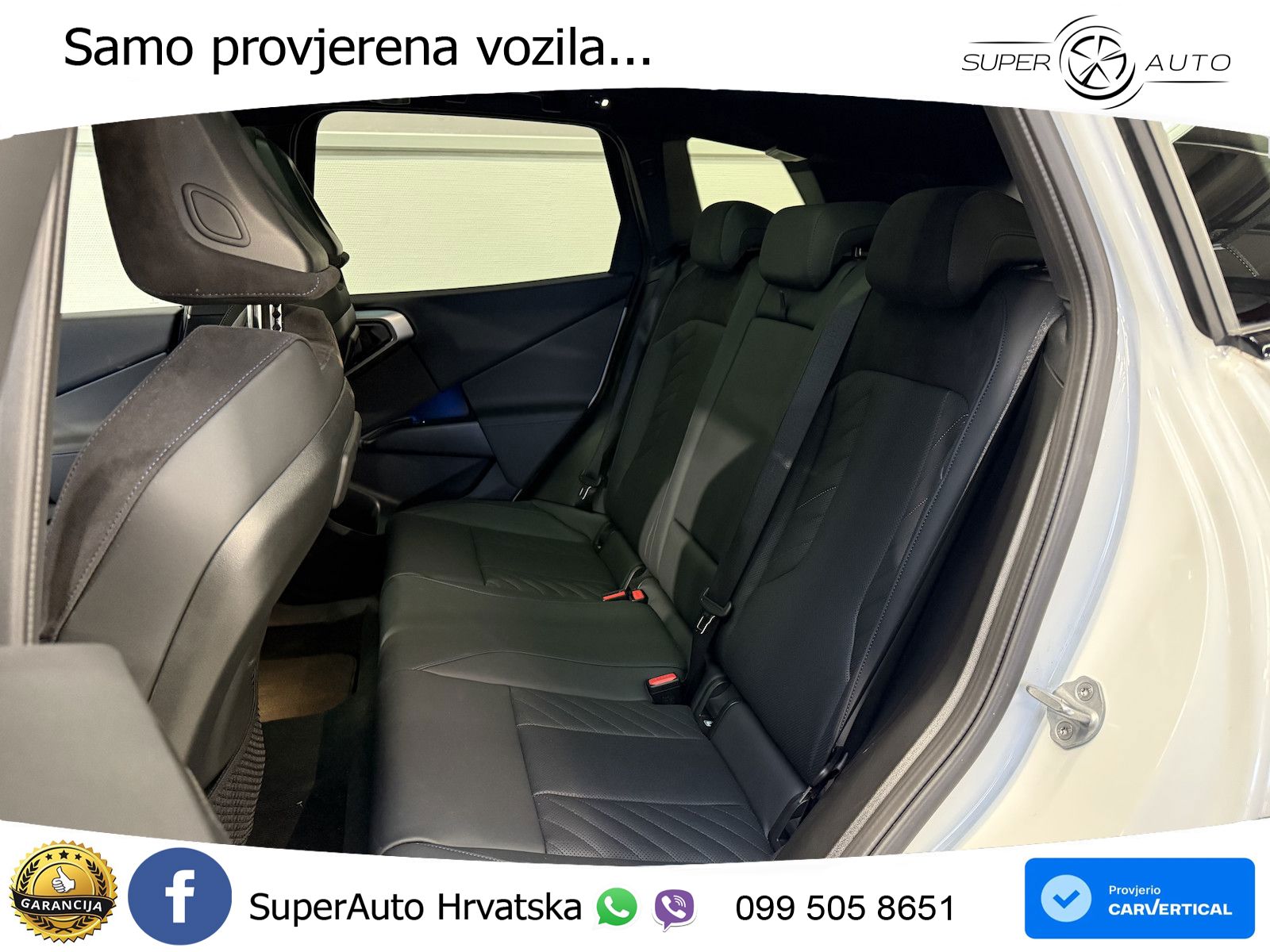 BMW X3 20d xDrive Steptronic M Sport