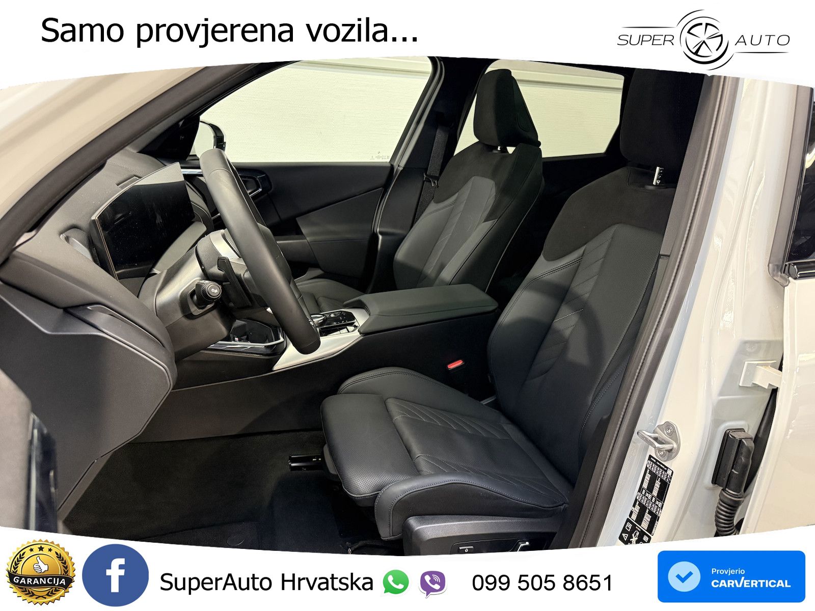 BMW X3 20d xDrive Steptronic M Sport