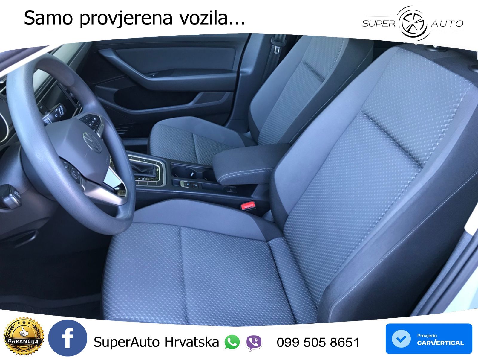 Volkswagen Passat Variant 2.0 TDI (150 KS) DSG