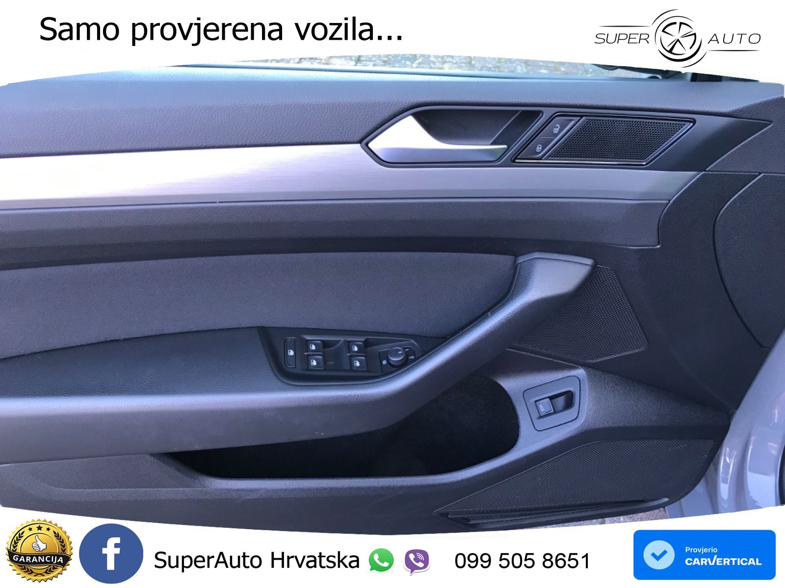 Volkswagen Passat Variant 2.0 TDI (150 KS) DSG