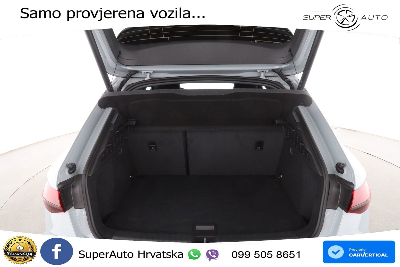 Audi A3 allstreet 40 TFSI (204 KS) quattro S tronic LED+GR SJED+ACC