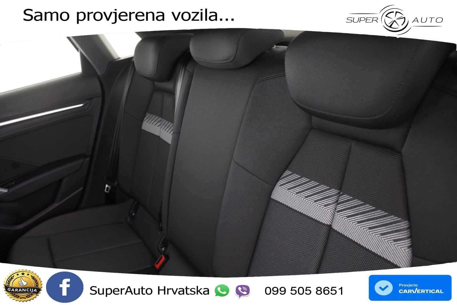 Audi A3 allstreet 40 TFSI (204 KS) quattro S tronic LED+GR SJED+ACC