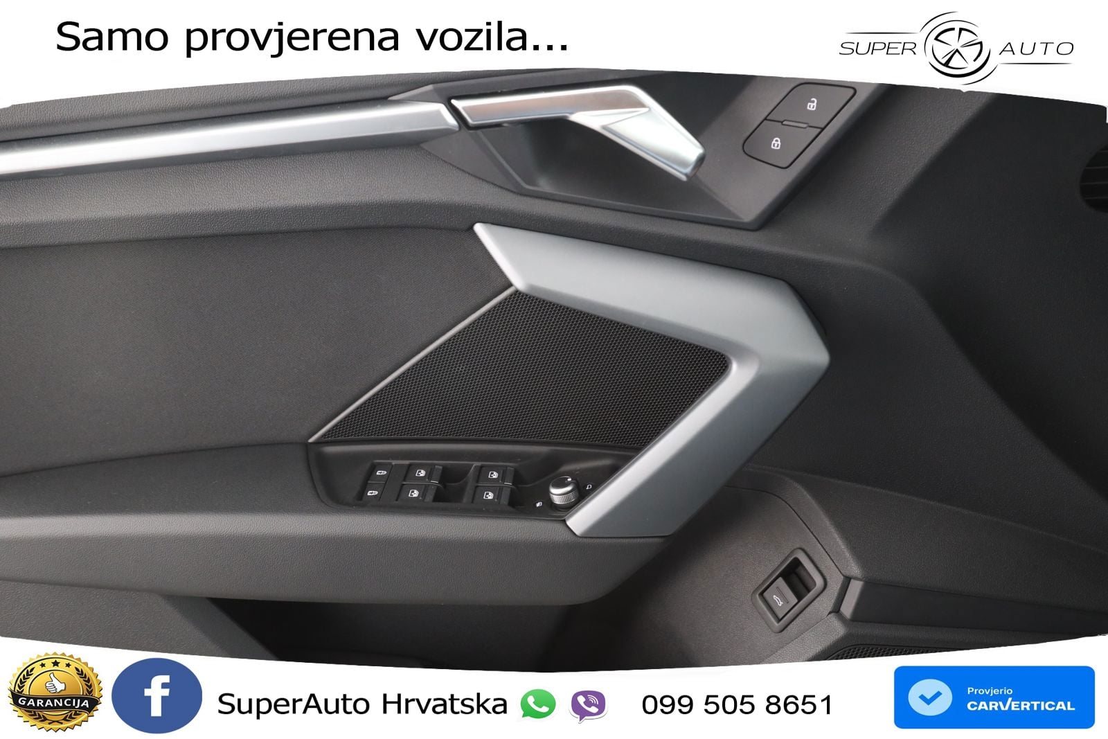 Audi A3 allstreet 40 TFSI (204 KS) quattro S tronic LED+GR SJED+ACC