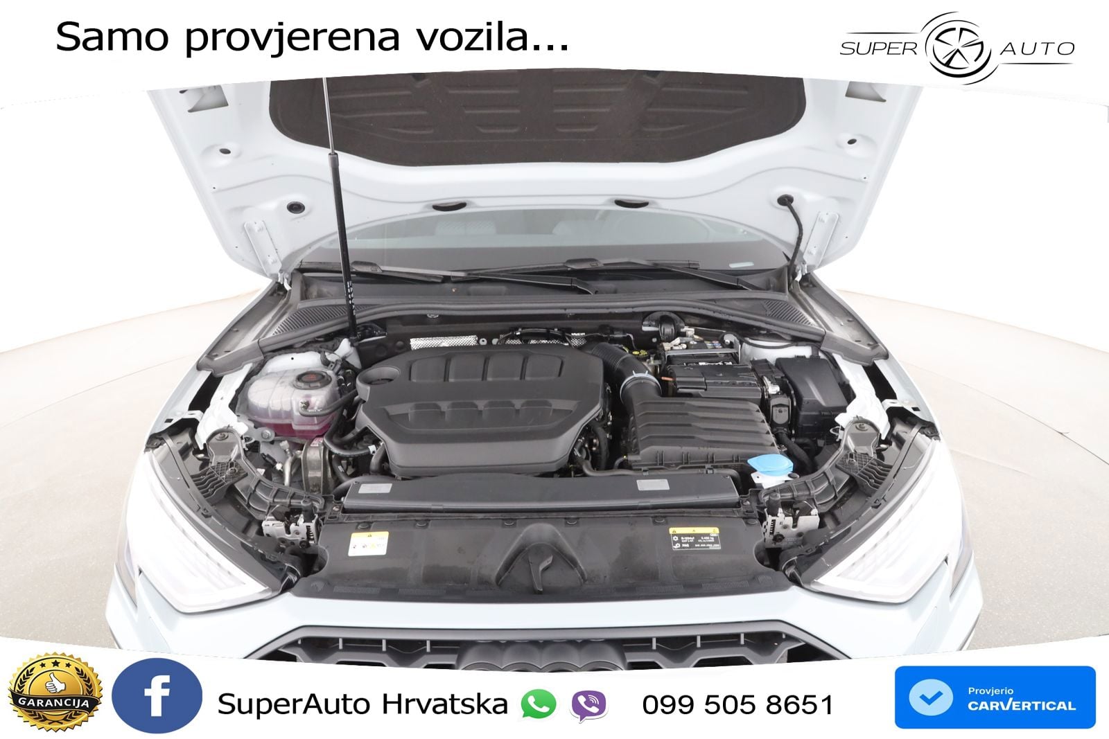 Audi A3 allstreet 40 TFSI (204 KS) quattro S tronic LED+GR SJED+ACC