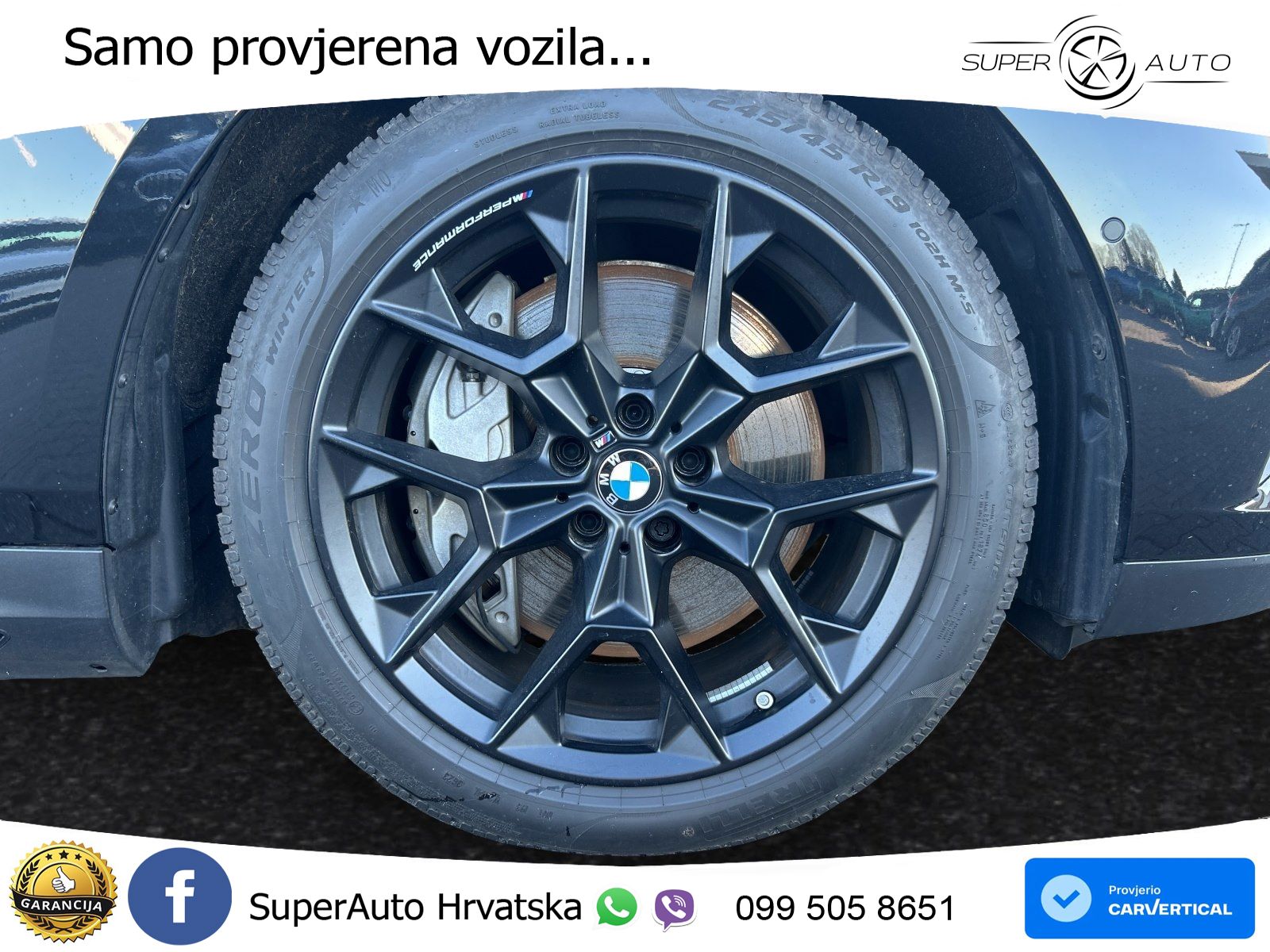 BMW 550e (489 KS) xDrive Steptronic LED+GR SJED+ACC