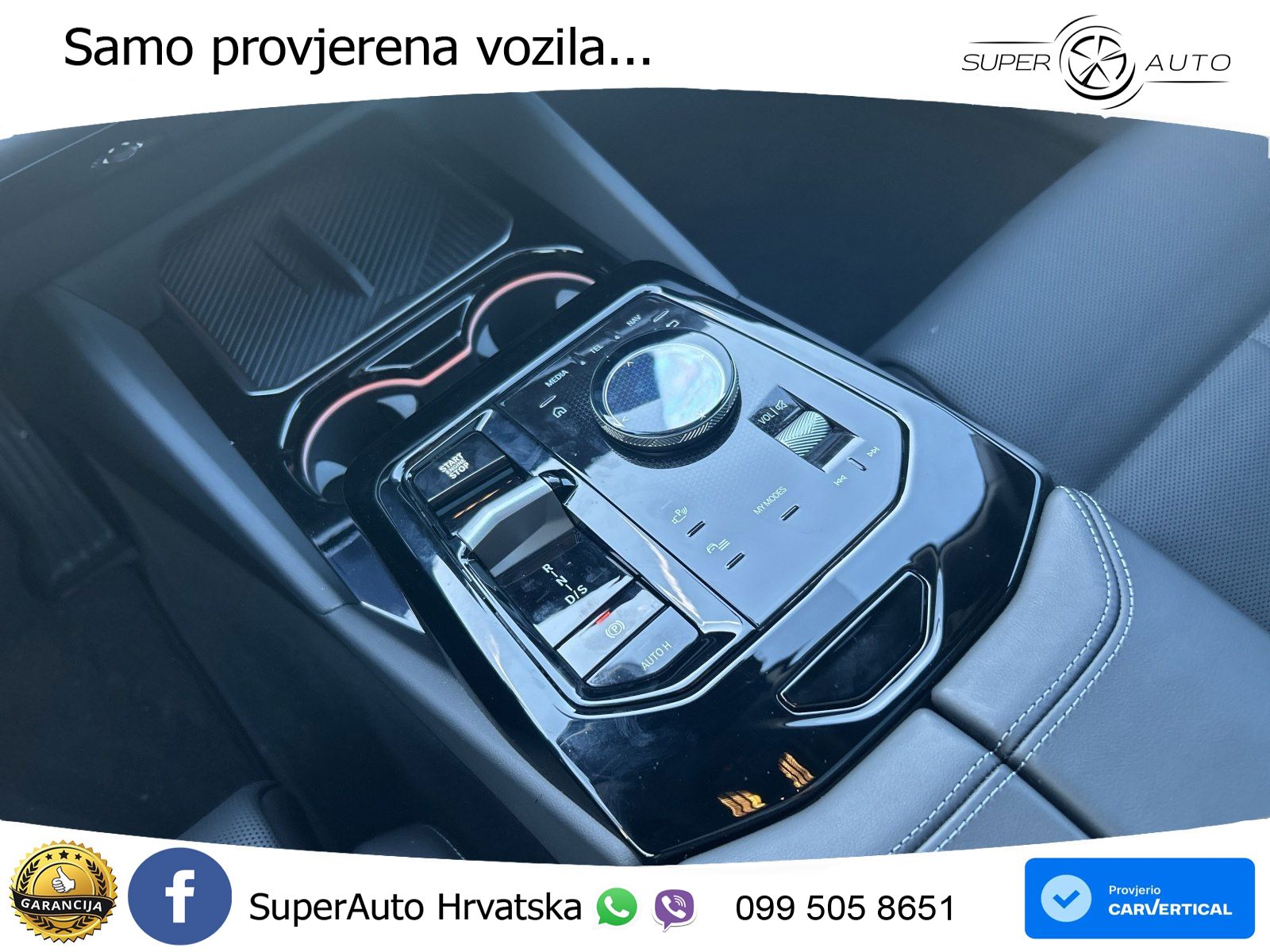BMW 550e (489 KS) xDrive Steptronic LED+GR SJED+ACC