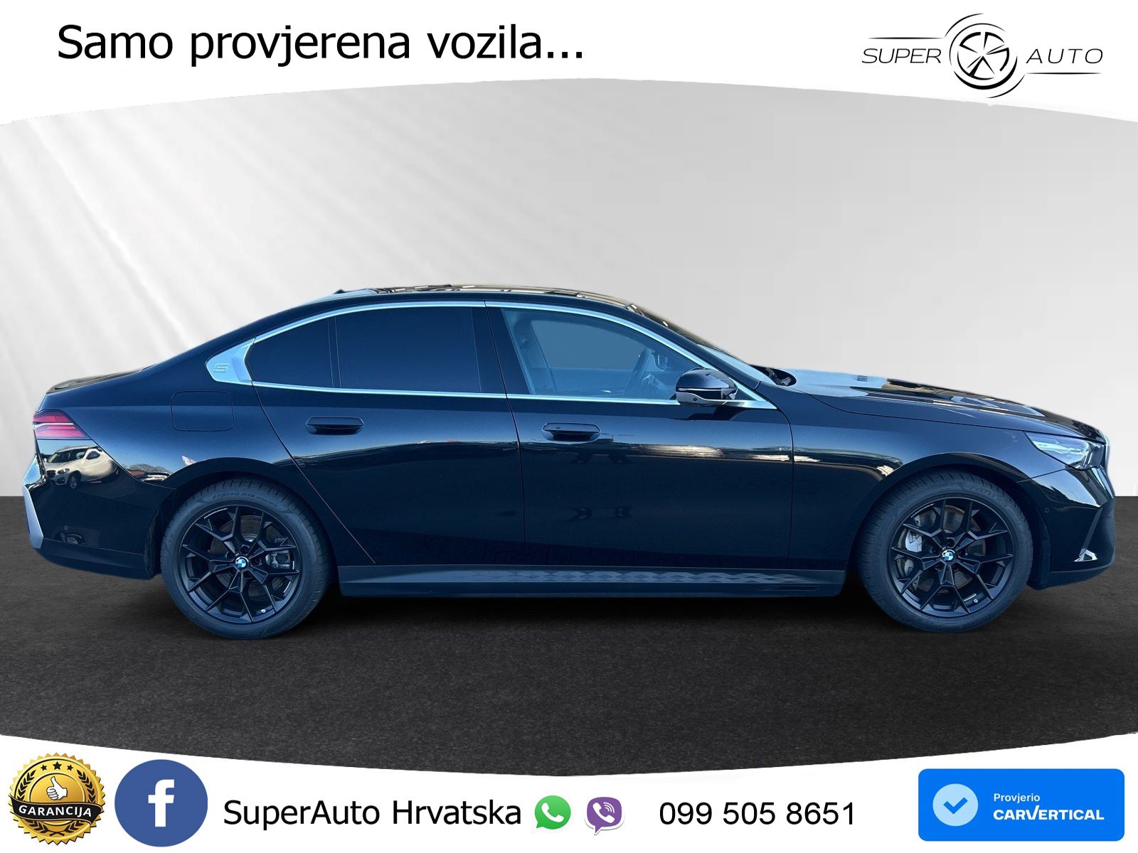BMW 550e (489 KS) xDrive Steptronic LED+GR SJED+ACC