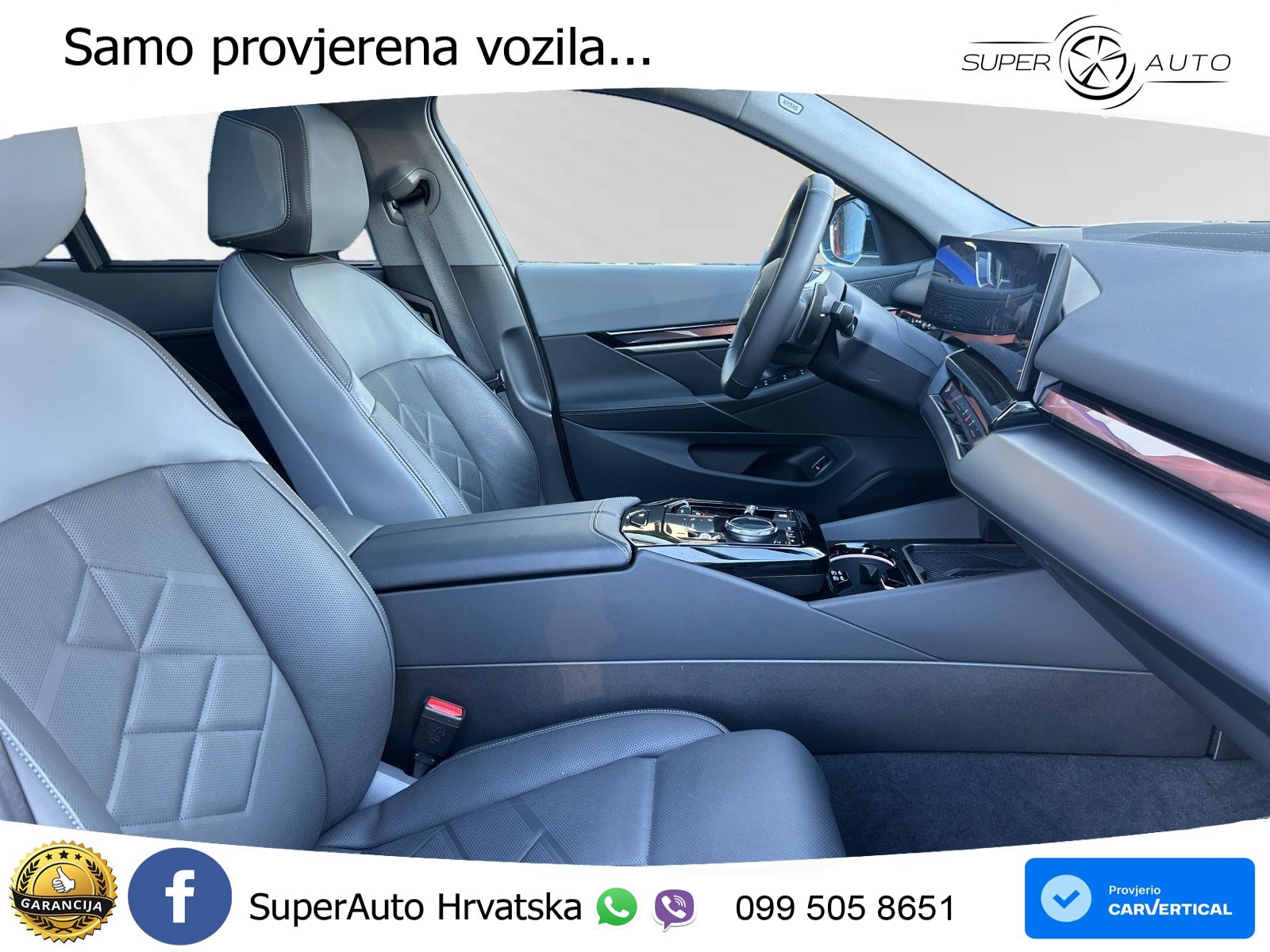 BMW 550e (489 KS) xDrive Steptronic LED+GR SJED+ACC