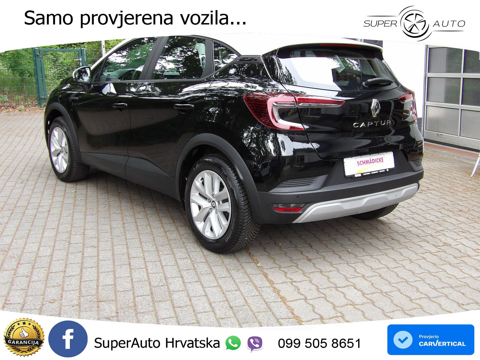 Renault Captur 1.3 TCe (140 KS) EDC Evolution