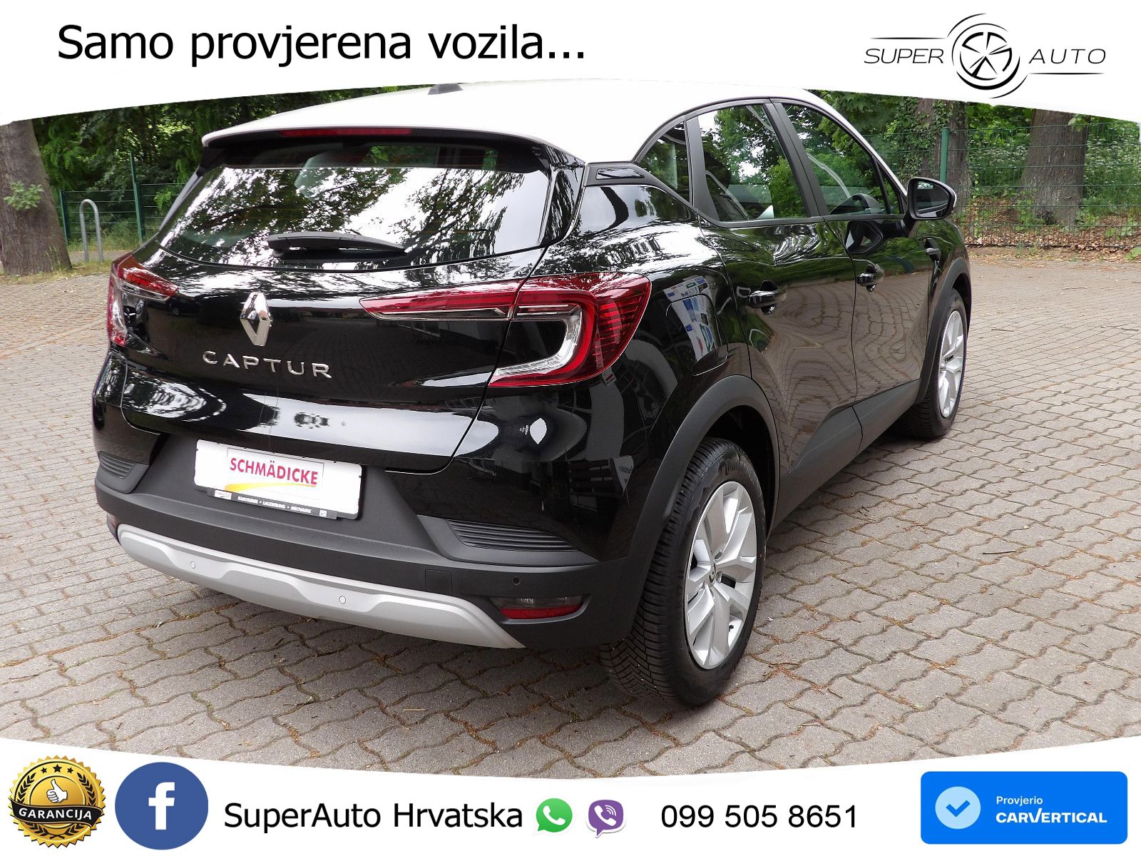 Renault Captur 1.3 TCe (140 KS) EDC Evolution