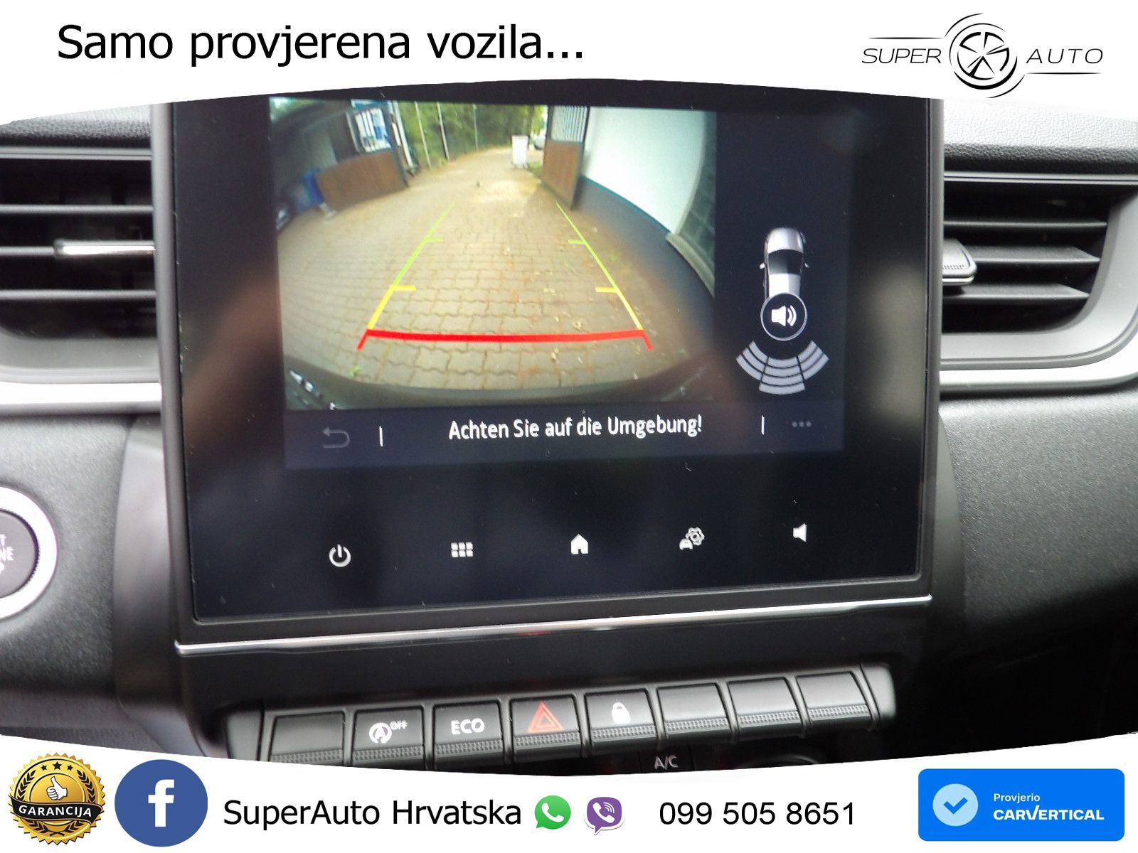 Renault Captur 1.3 TCe (140 KS) EDC Evolution