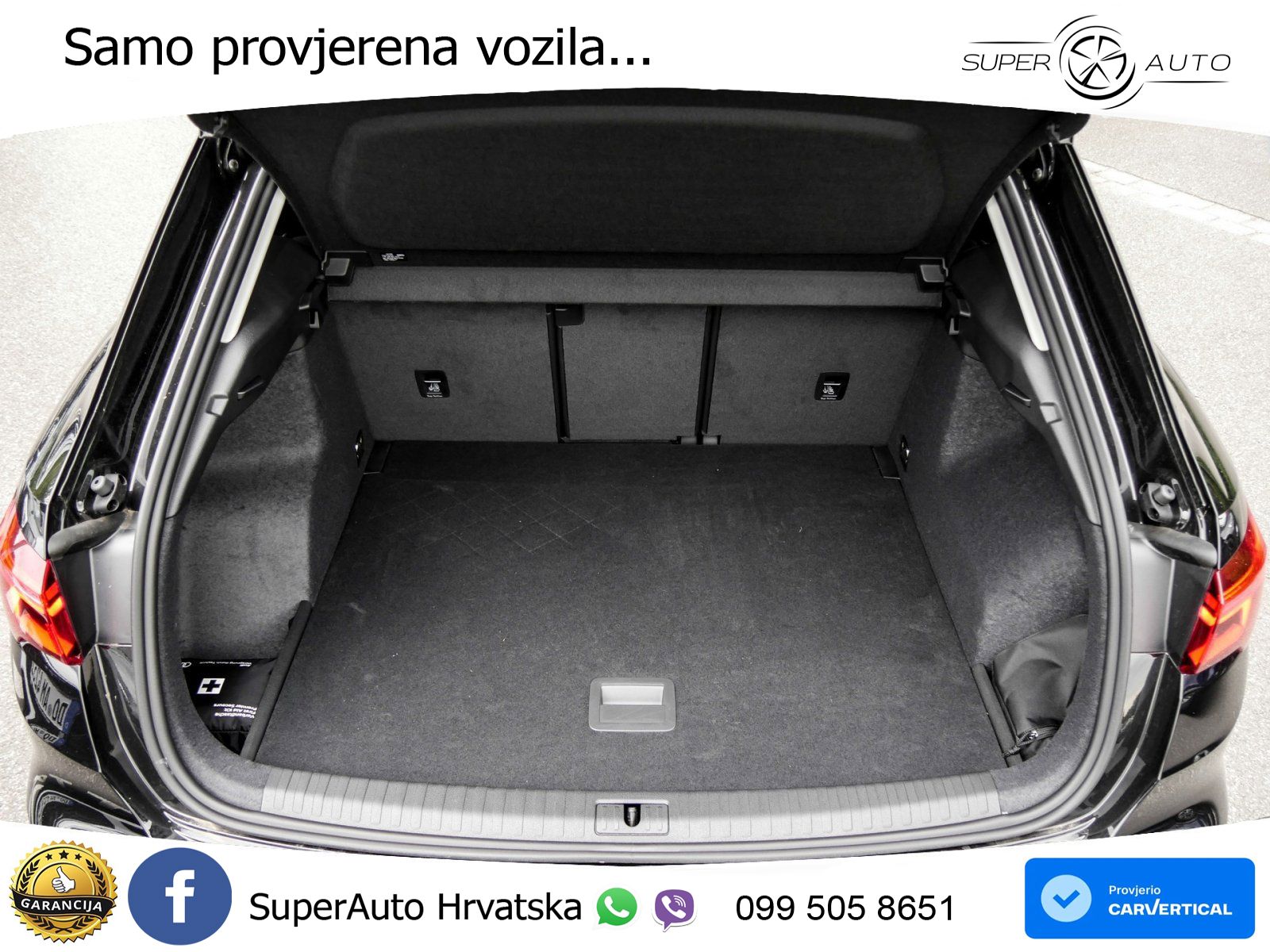 Audi Q3 35 TFSI (150 KS)