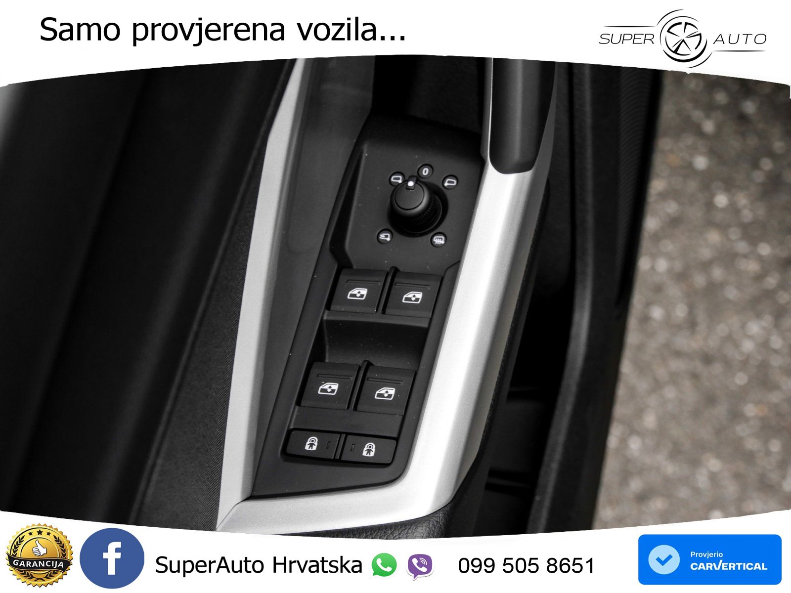 Audi Q3 35 TFSI (150 KS)