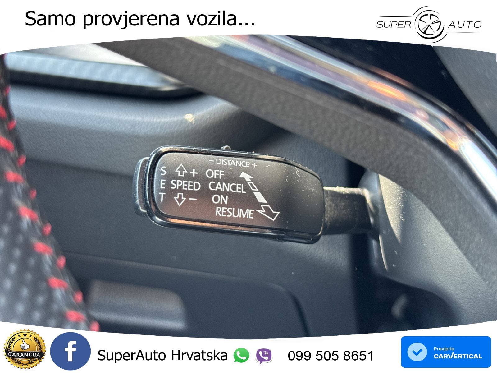 Škoda Octavia Combi RS 2.0 TDI (200 KS) DSG LED+GR SJED+ACC