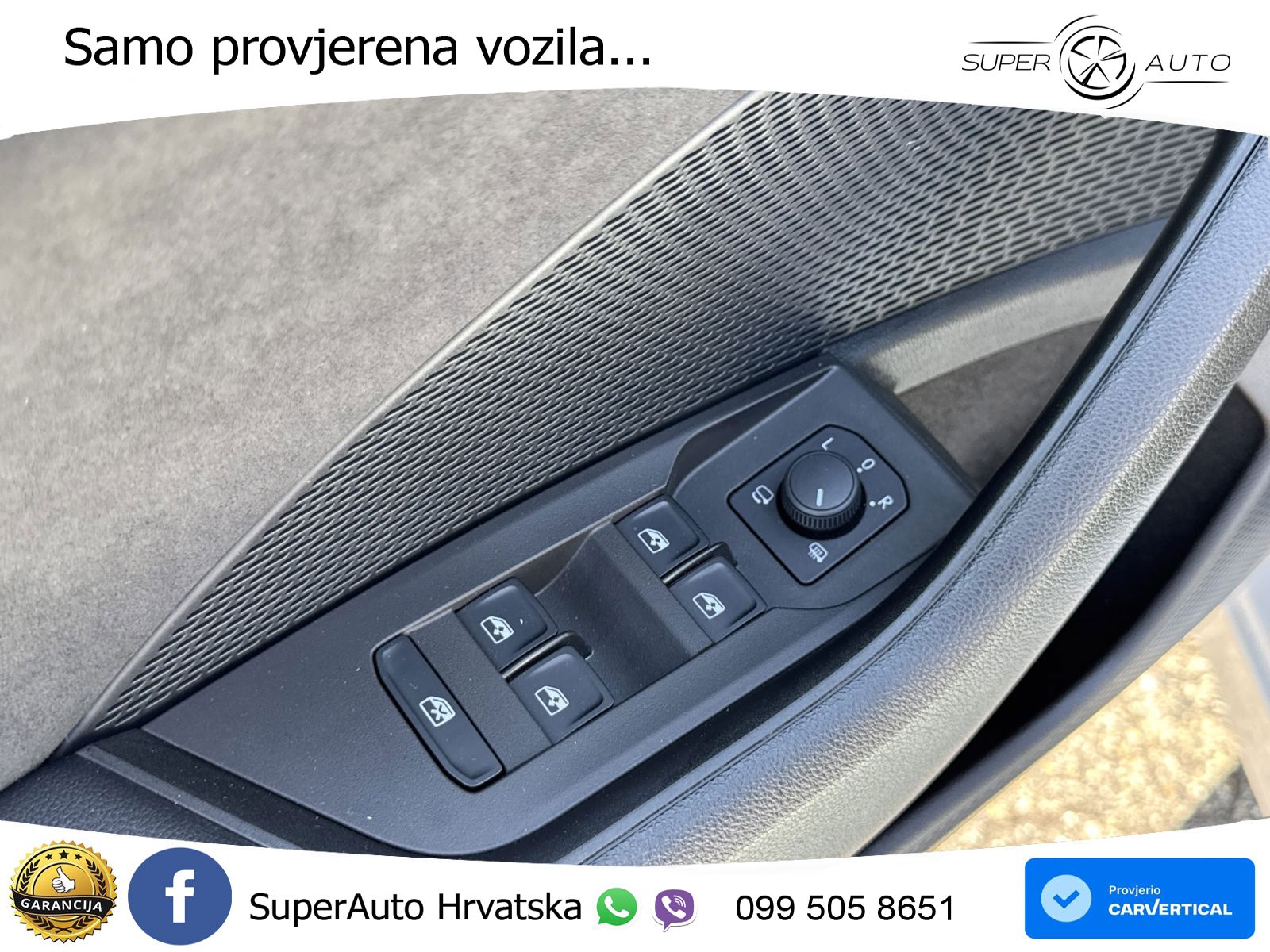 Škoda Octavia Combi RS 2.0 TDI (200 KS) DSG LED+GR SJED+ACC