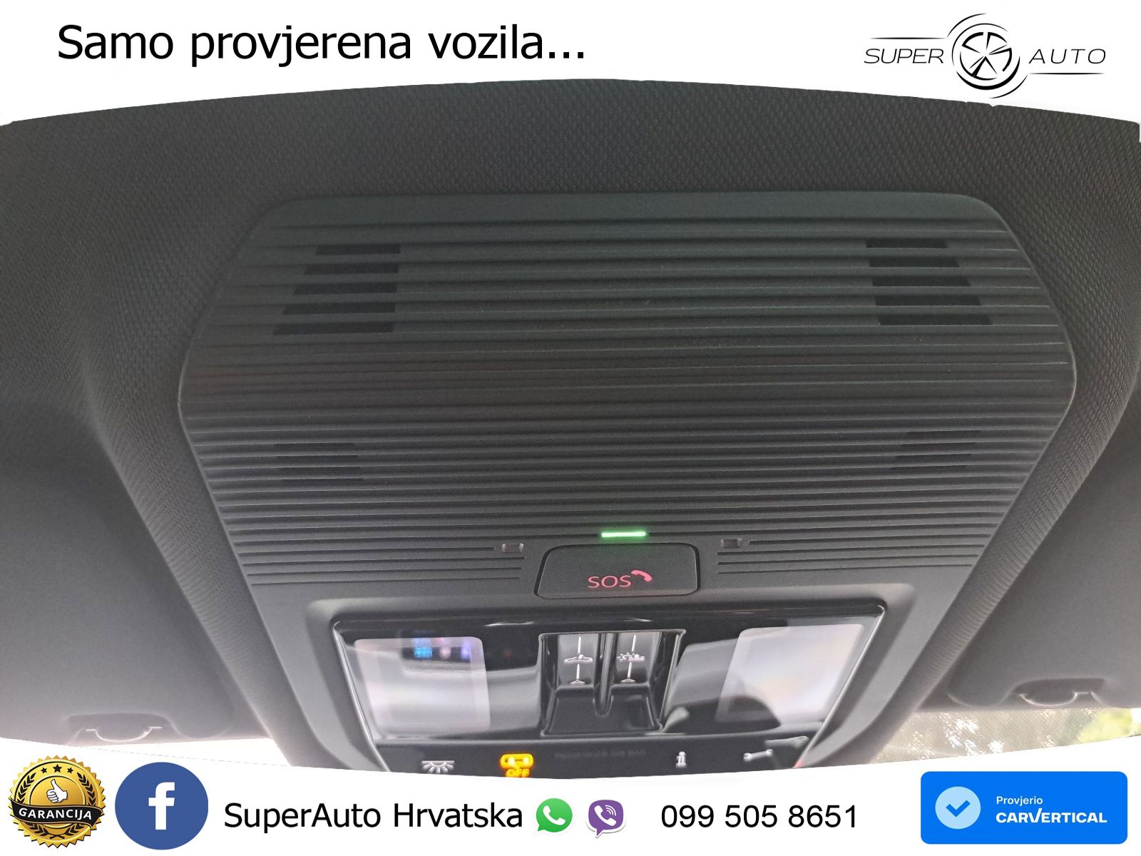Volkswagen Passat Variant 2.0 TDI (193 KS) 4MOTION DSG R-Line LED+GR SJED+ACC