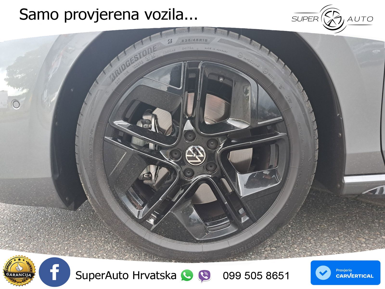 Volkswagen Passat Variant 2.0 TDI (193 KS) 4MOTION DSG R-Line LED+GR SJED+ACC