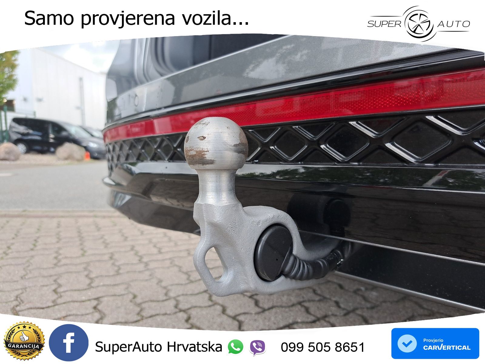 Volkswagen Passat Variant 2.0 TDI (193 KS) 4MOTION DSG R-Line LED+GR SJED+ACC