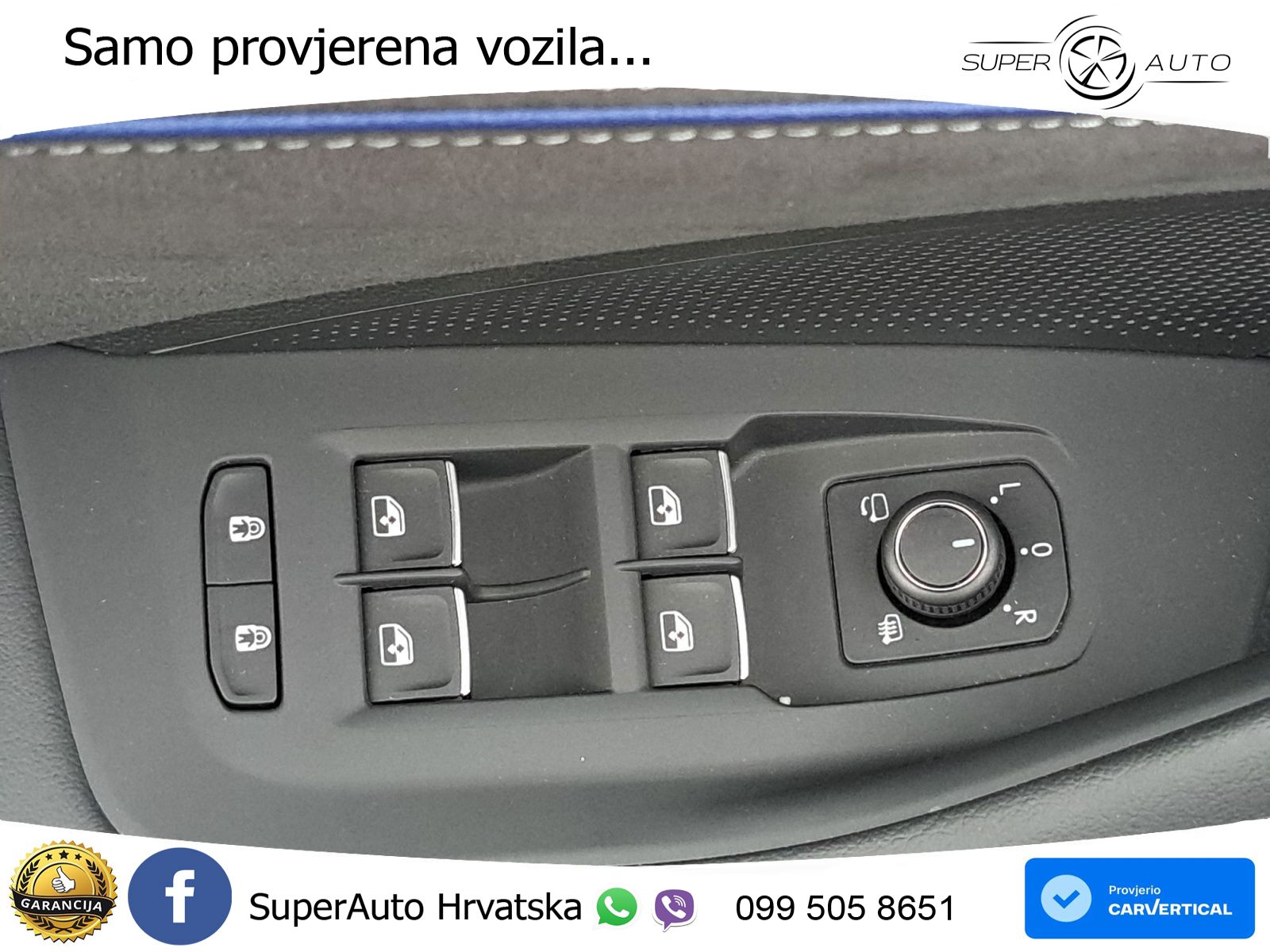 Volkswagen Passat Variant 2.0 TDI (193 KS) 4MOTION DSG R-Line LED+GR SJED+ACC
