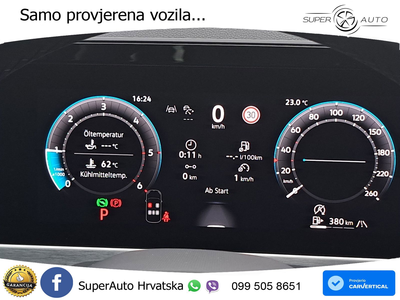 Volkswagen Passat Variant 2.0 TDI (193 KS) 4MOTION DSG R-Line LED+GR SJED+ACC