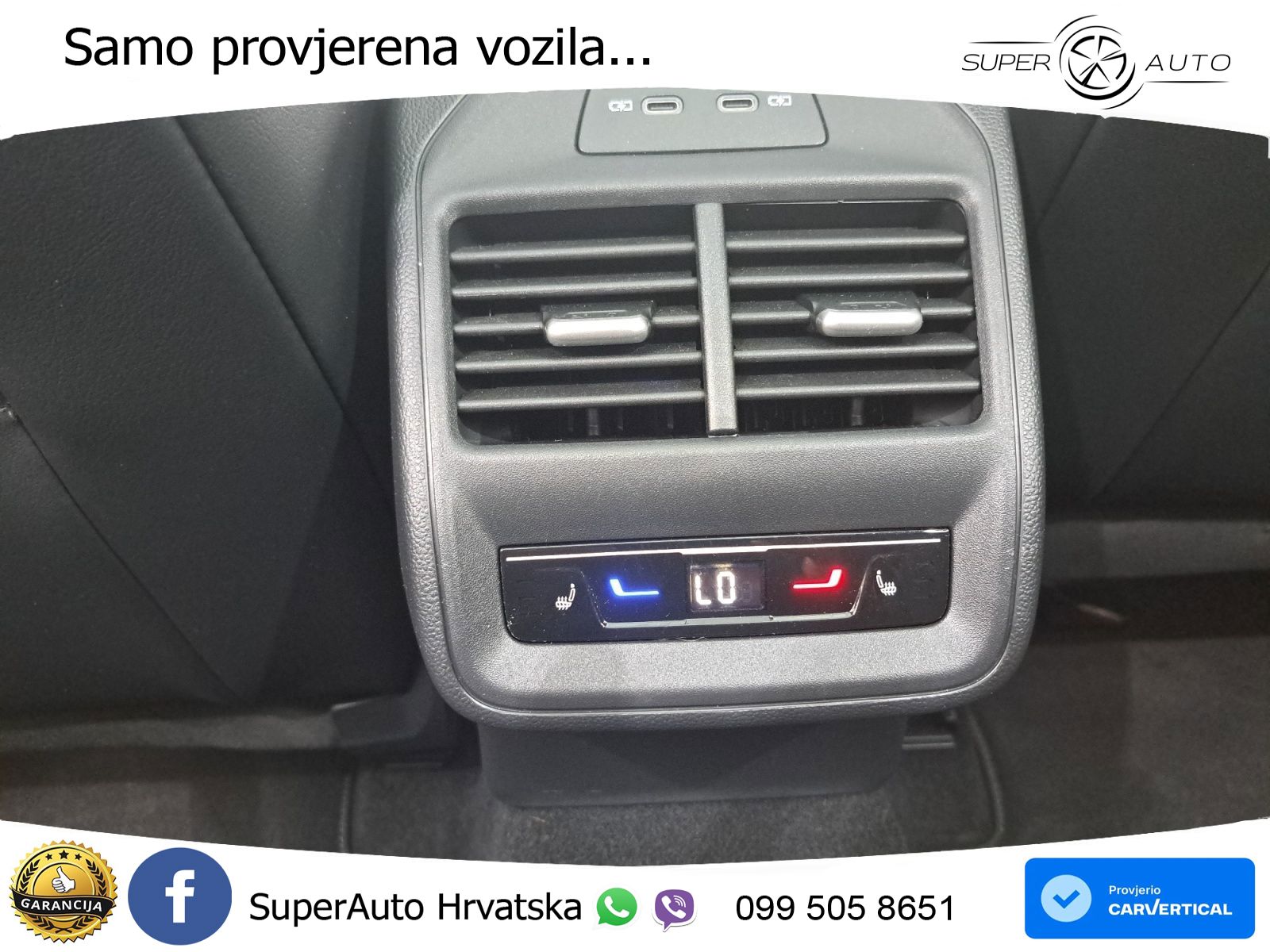 Volkswagen Passat Variant 2.0 TDI (193 KS) 4MOTION DSG R-Line LED+GR SJED+ACC