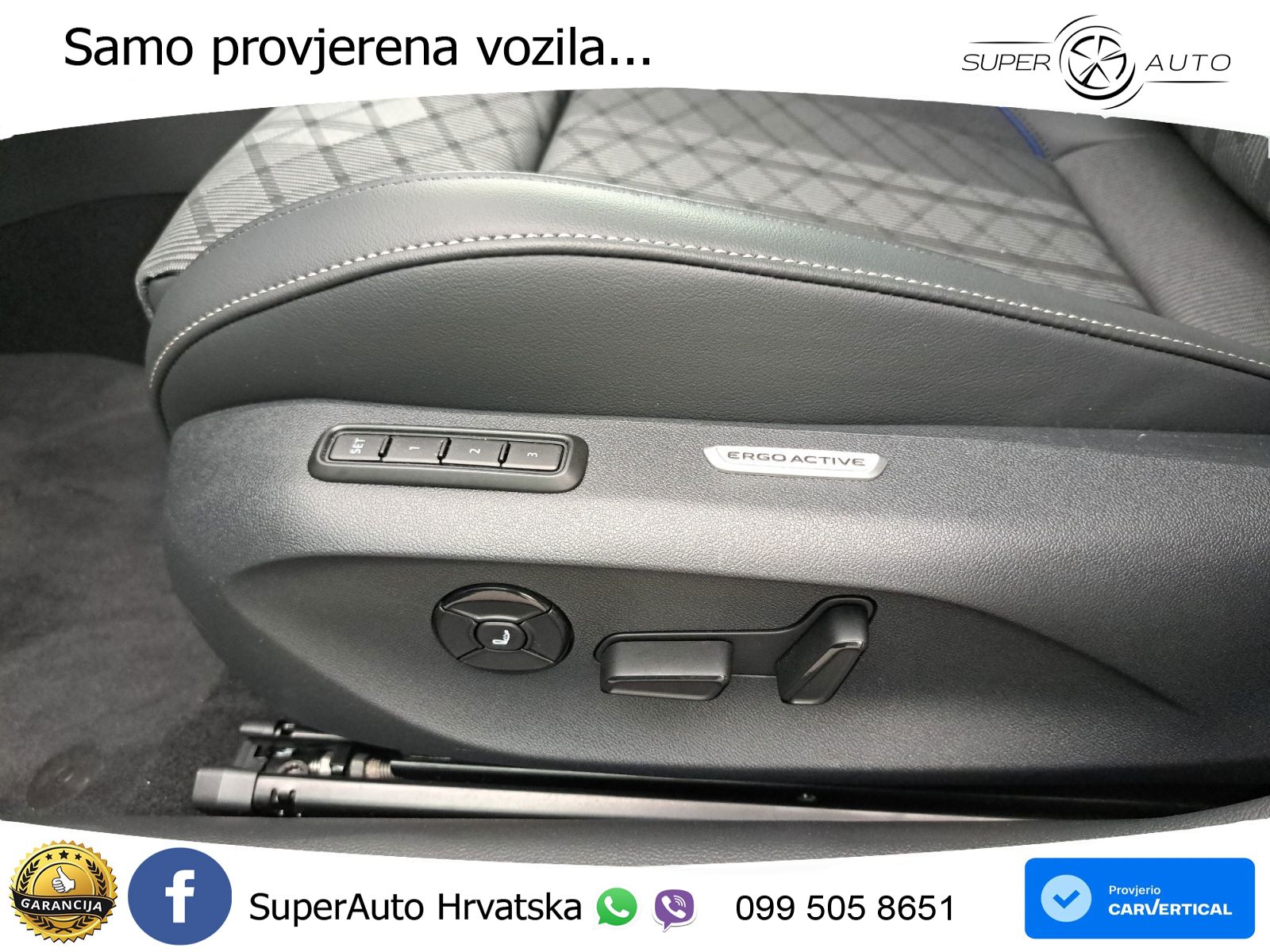 Volkswagen Passat Variant 2.0 TDI (193 KS) 4MOTION DSG R-Line LED+GR SJED+ACC