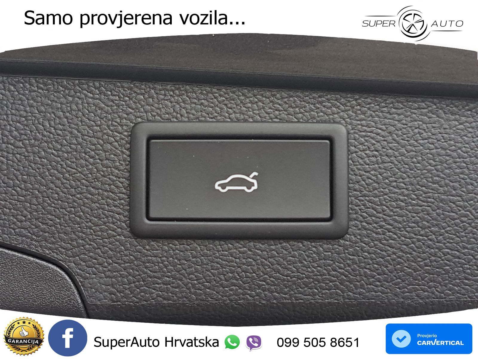 Volkswagen Passat Variant 2.0 TDI (193 KS) 4MOTION DSG R-Line LED+GR SJED+ACC