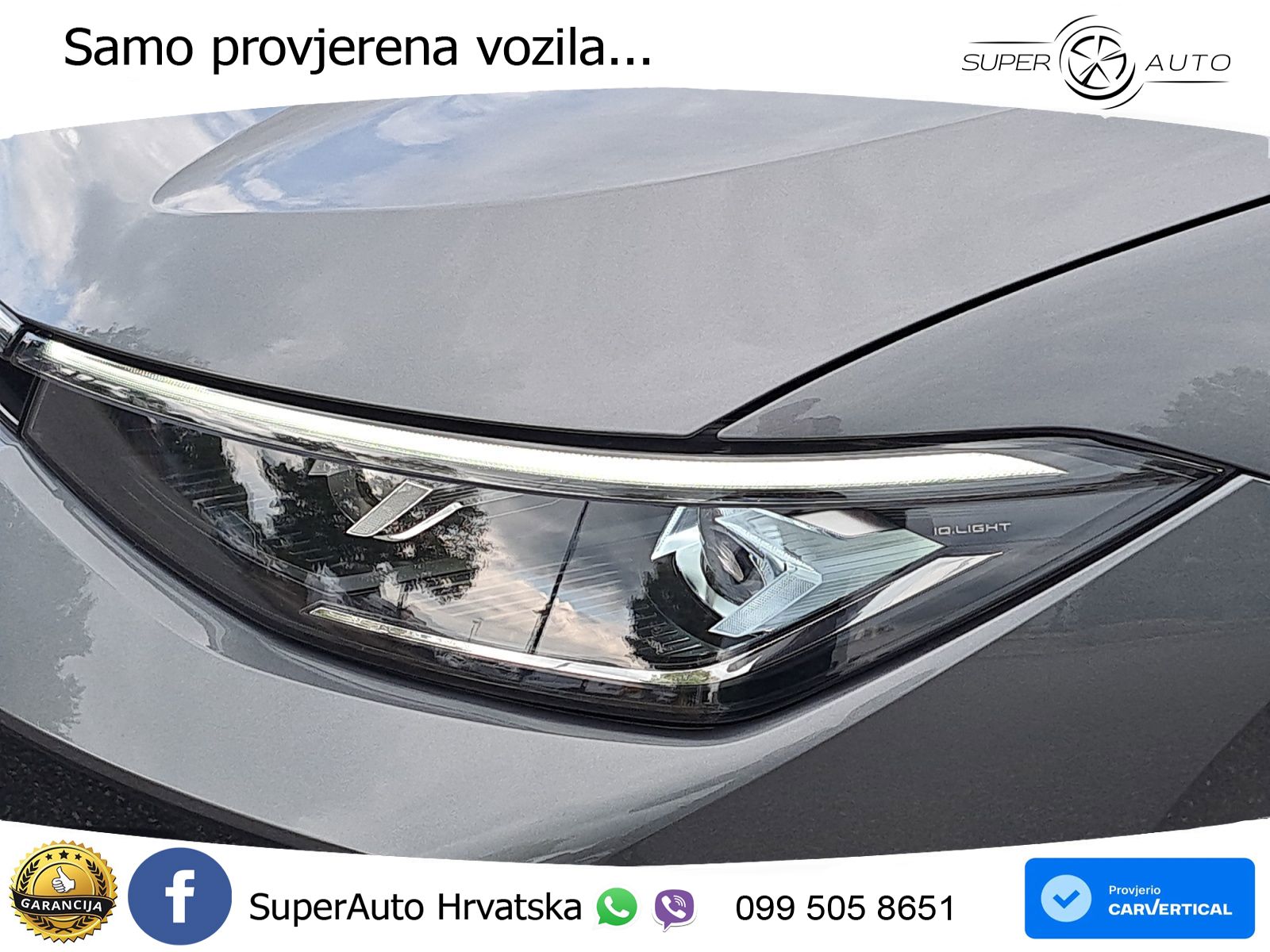 Volkswagen Passat Variant 2.0 TDI (193 KS) 4MOTION DSG R-Line LED+GR SJED+ACC