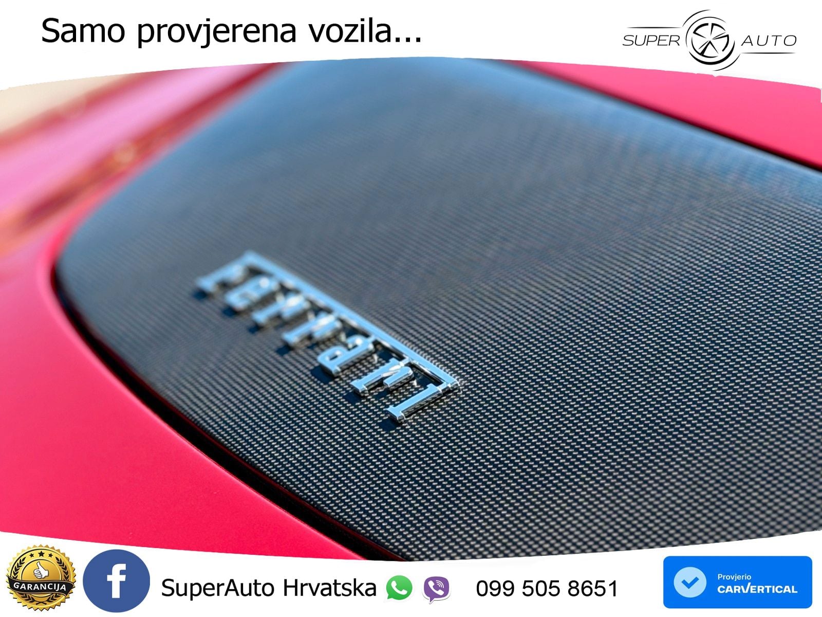 Ferrari Roma Spider 3.9 V8 (620 KS) F1 DCT LED+GR SJED+ACC