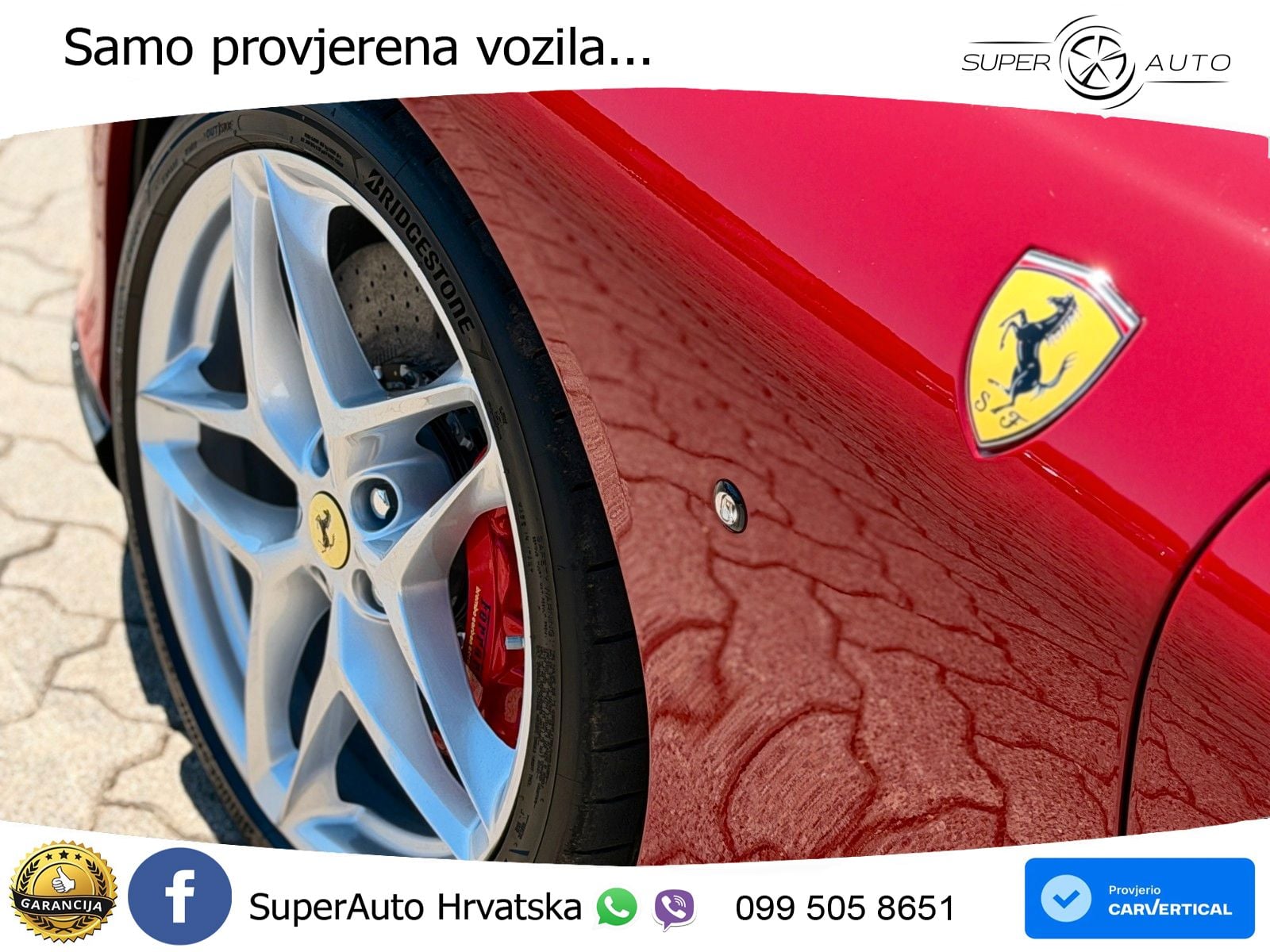 Ferrari Roma Spider 3.9 V8 (620 KS) F1 DCT LED+GR SJED+ACC