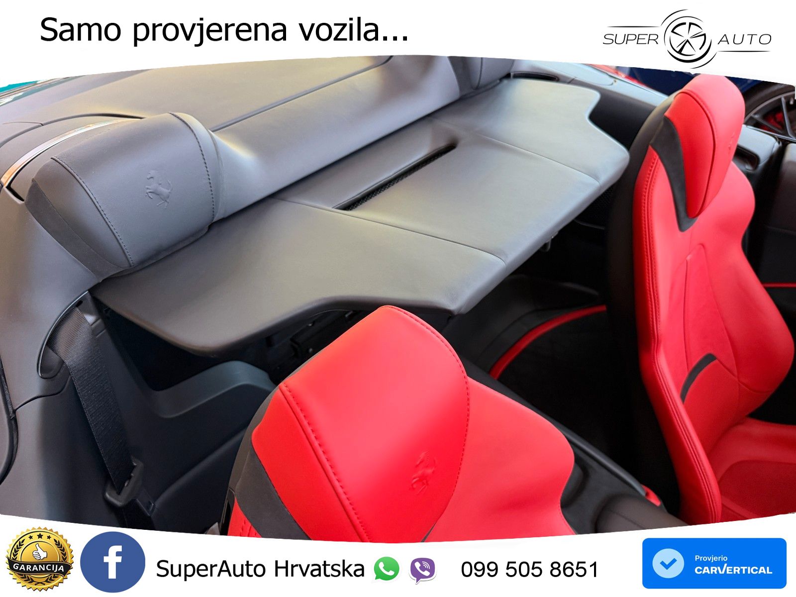 Ferrari Roma Spider 3.9 V8 (620 KS) F1 DCT LED+GR SJED+ACC