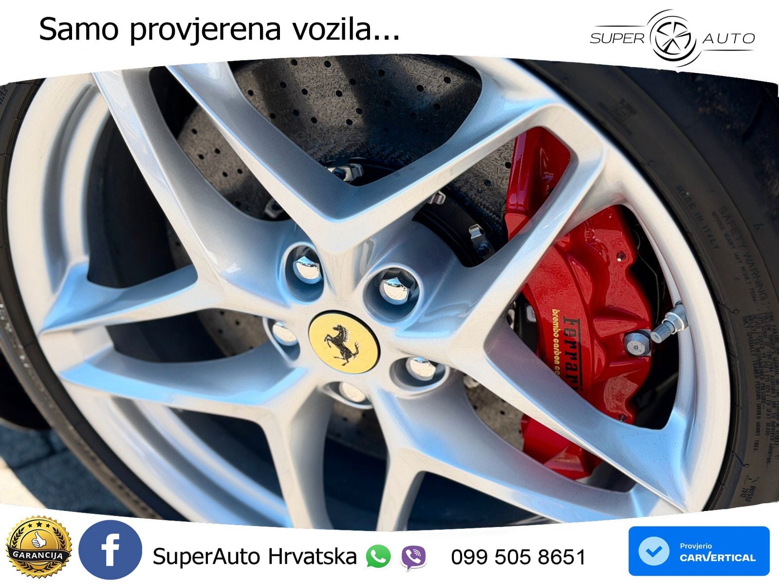 Ferrari Roma Spider 3.9 V8 (620 KS) F1 DCT LED+GR SJED+ACC