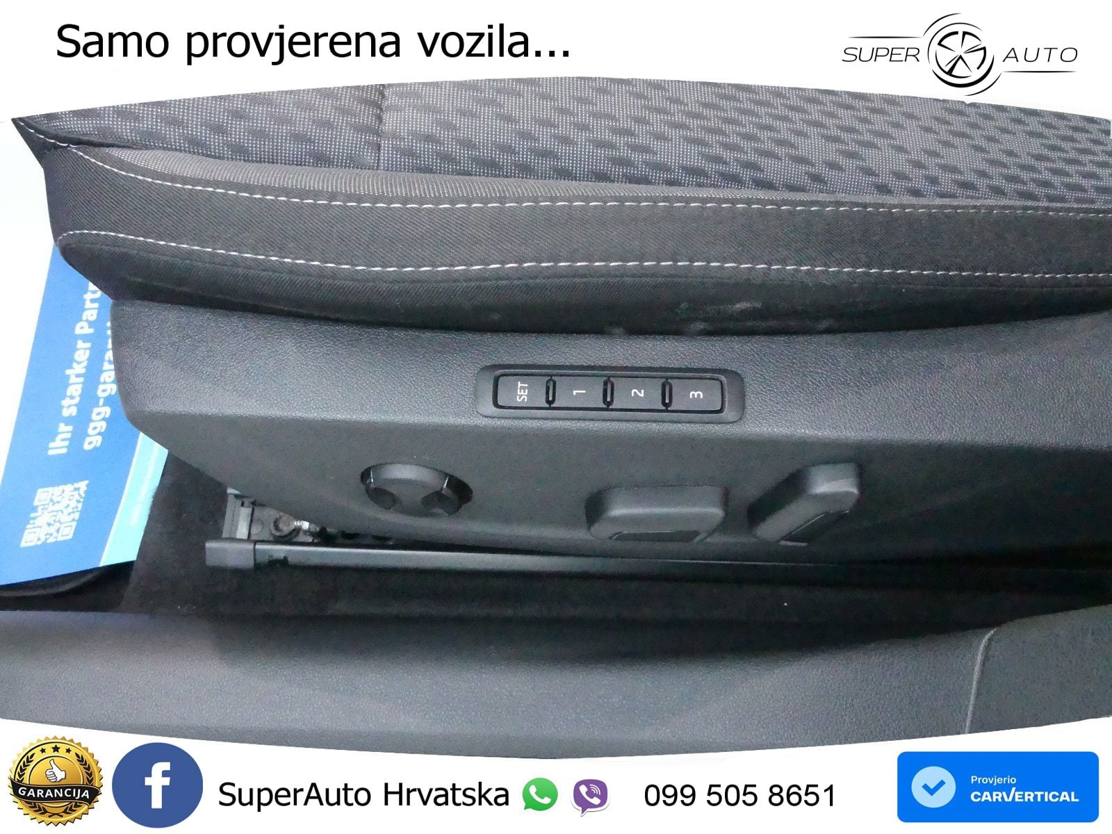 Škoda Octavia Combi 2.0 TDI (116 KS)