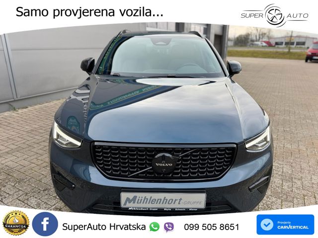 Volvo XC40 2.0 B4 AWD 197 KS Automatic LED+GR SJED+ACC