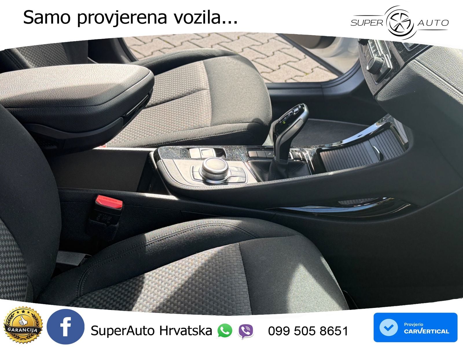 BMW X2 sDrive18d Manual