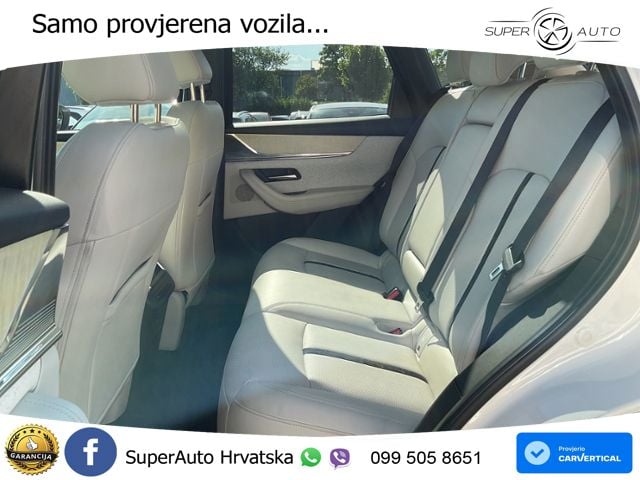 Mazda CX-60 2.5 e-Skyactiv (328 KS) AWD Automatic LED+GR SJED+ACC