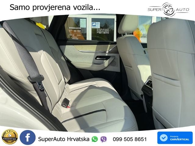 Mazda CX-60 2.5 e-Skyactiv (328 KS) AWD Automatic LED+GR SJED+ACC