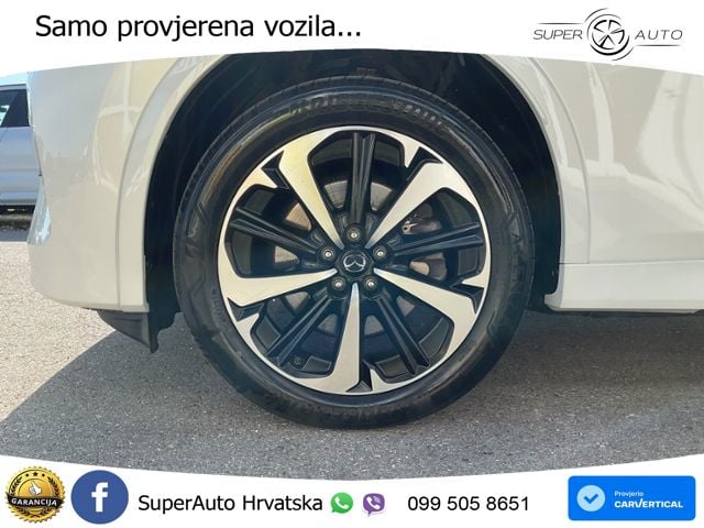 Mazda CX-60 2.5 e-Skyactiv (328 KS) AWD Automatic LED+GR SJED+ACC