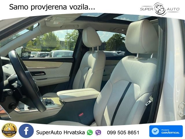 Mazda CX-60 2.5 e-Skyactiv (328 KS) AWD Automatic LED+GR SJED+ACC