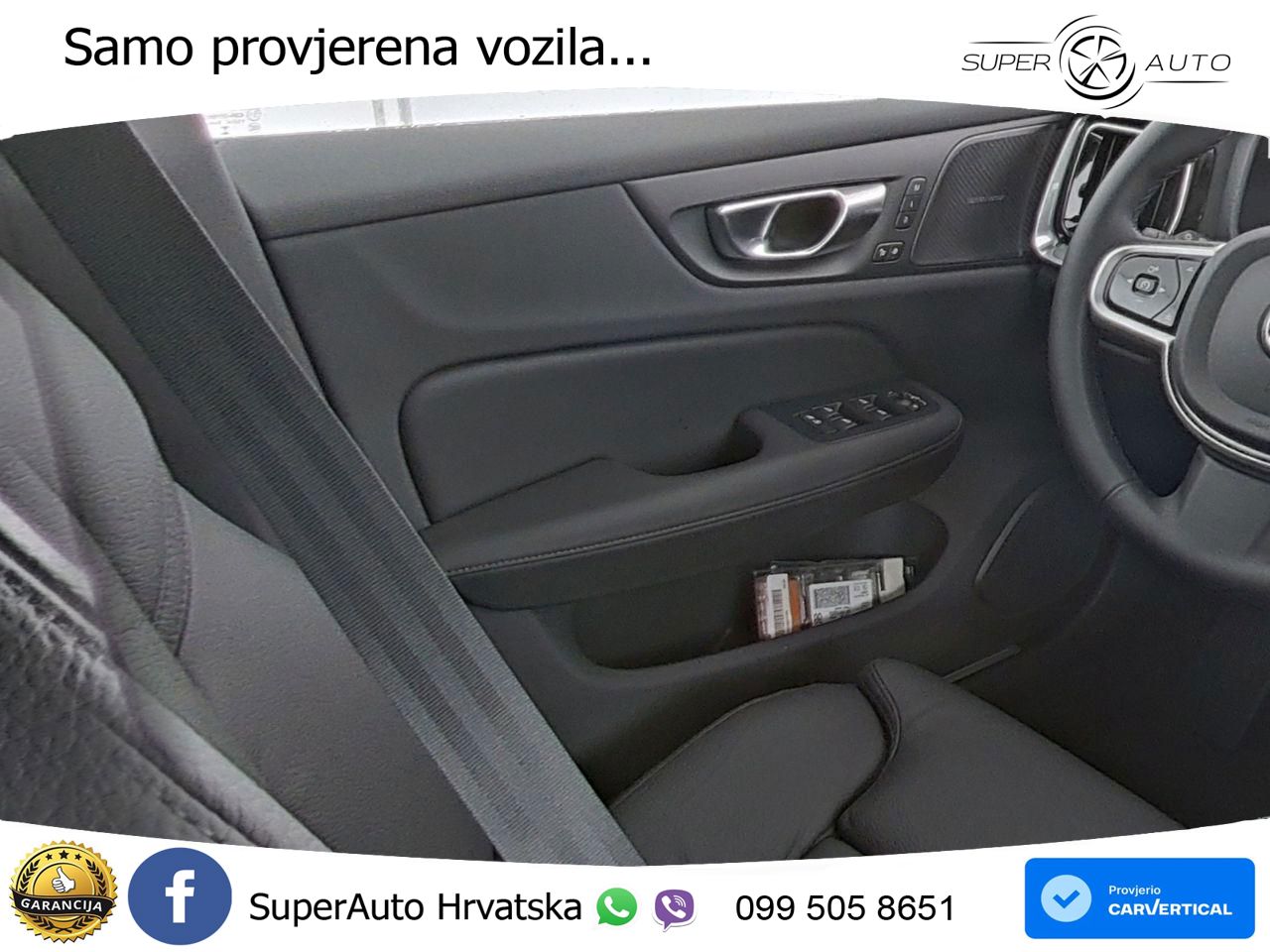 Volvo V60 2.0 B4 Benzin DCT ACC+HEAD+4xGR SJED+360+PANO