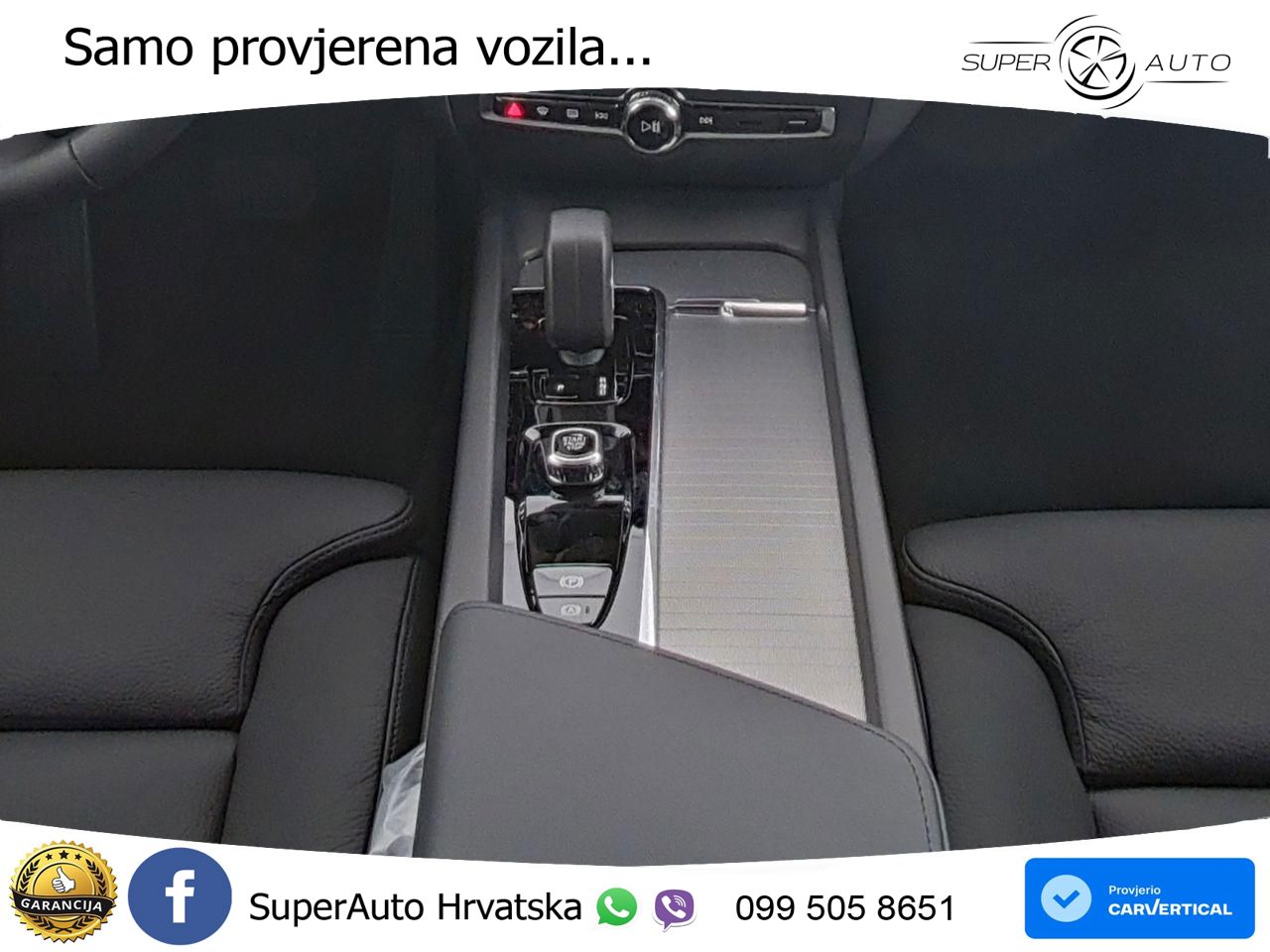 Volvo V60 2.0 B4 Benzin DCT ACC+HEAD+4xGR SJED+360+PANO