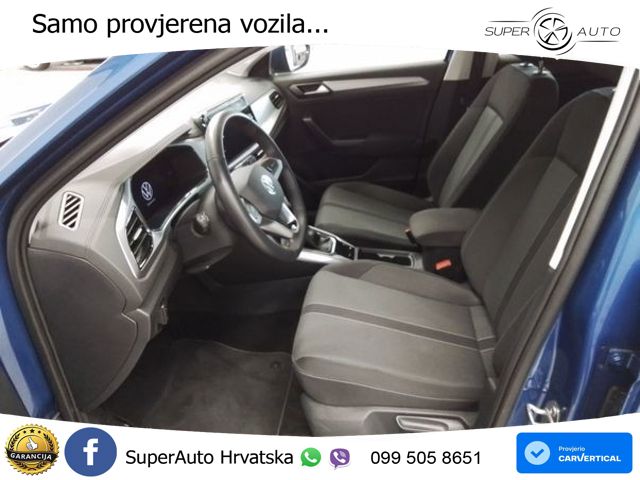 Volkswagen T-Roc I 2.0 TDI (116 KS)