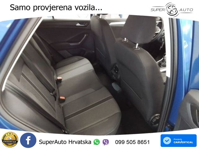 Volkswagen T-Roc I 2.0 TDI (116 KS)