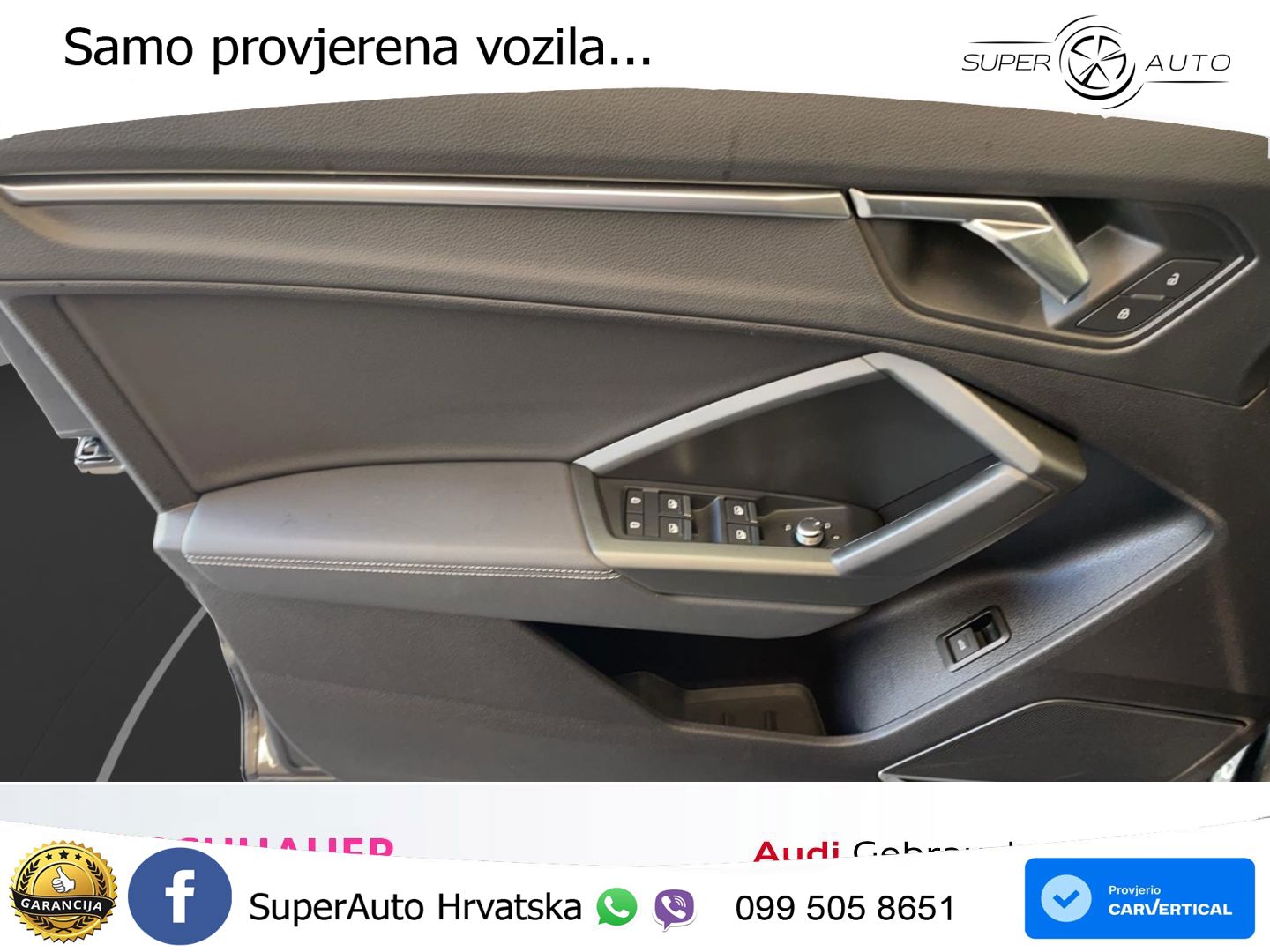 Audi Q3 II Sportback 40 TFSI (190 KS) quattro S tronic S line